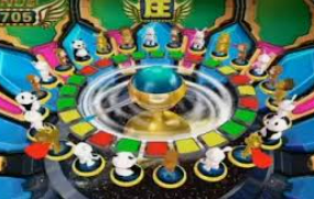 cq9传奇电子跳高高最新版